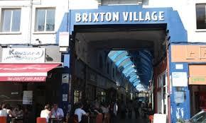 Brixton Village